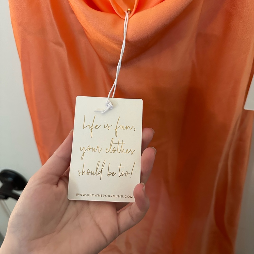 Show Me Your MuMu - Picture 4 of 7